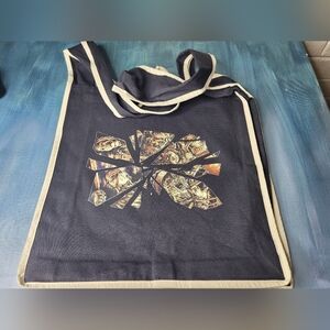 Halloween Cult  Tote Bag New